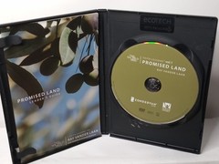 Promised Land Faith Lessons Volume 1 Christian DVD by Ray Vander Laan