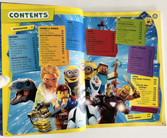 Two 2016 & One 2019 Guinness World Records books plus Go Gaming Book: Lot of 4!
