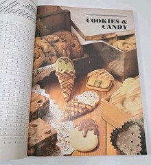 1991 Betty Crocker’s Cookbook 7th Edition Paperback 415 Pages Vtg Best Seller