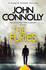 The Furies: Private Investigator – Paperback, by Connolly John – Very Good