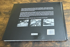 Panzerwrecks Duel in the Mist 3 Ardennes Offensive Hardcover 2014 Haasler Weber