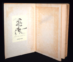 Vintage ~ Disputed Passage by Lloyd C. Douglas ~ c 1939 ~ 432 Pages ~ Hardcover