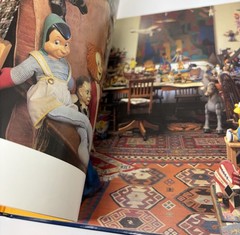 Weird Rooms by Sharpe 1996 Hardcover Book Interior Decorating Found Objects