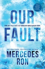 Our Fault: Now an Original Movie on Prime Video (Culpable, 3)