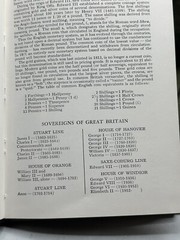 1968 A Guide Book of English Coins by Kenneth Bressett Hardcover – Sixth Edition