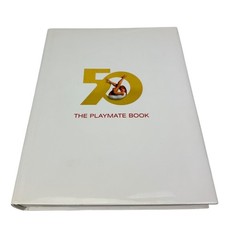 THE PLAYMATE BOOK: Six Decades of Centerfolds by Gretchen Edgren 2005 HC Playboy
