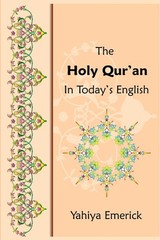 The Holy Qur’an in Today’s English