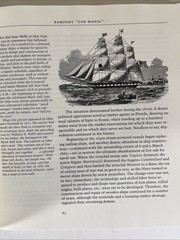 Live Oaking: Southern Timber for Tall Ships by Virginia Steele Wood