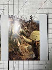 Under Fire: Great Photographers and Writers in Vietnam by C. Leroy HC/DJ 2005