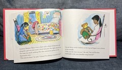 Vtg. 1968 Corduroy The Bear Hardcover Book By Don Freeman Bear Buttons