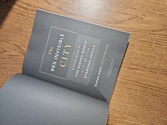 99% Invisible City : A Field Guide to the Hidden World of Everyday Design Book