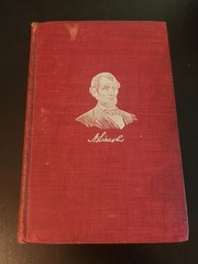 RARE- 1894 in good condition- Abraham Lincoln the First American by DD Thompson