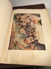 1952 Pierre Auguste Renoir Portfolio Complete 16 Color Prints Harry N Abrams