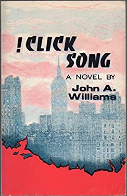Click Song Paperback John A. Williams