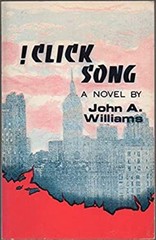 Click Song Paperback John A. Williams