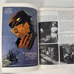 A Pictorial History Of Horror Movies Roger Corman Hollywood 1974