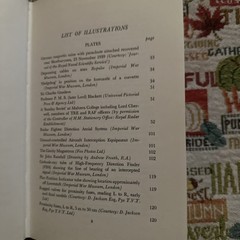 CHALLENGE OF WAR: SCIENTIFIC AND ENGINEERING CONTRIBUTIONS By Guy Hartcup