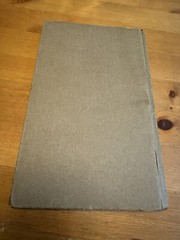In Italy With The 332Nd Infantry by Joseph L. Lettau First Edition 1921