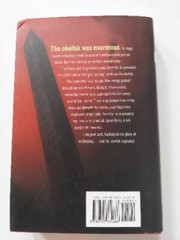 TUT: The Story of My Immortal Life by PJ Hoover Signed