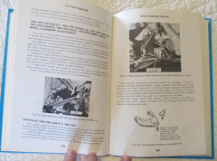 Book: FIX YOUR CHEVROLET V8 & V6 1975 To 1966 Bill Toboldt, hardcover, 368 pages