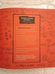 Steal Like an Artist 10th Anniversary Gift Edition with a New Afterword by…