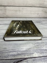 Fallout 4 Vault Dweller’s Survival Guide Restricted Collectors Edition Book Only