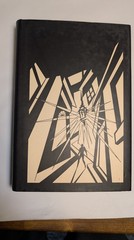 Cinnabar’s Gnosis Ex Occidente/Mount Abraxas Press Limited 2009 Colin Insole