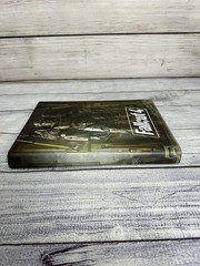 Fallout 4 Vault Dweller’s Survival Guide Restricted Collectors Edition Book Only