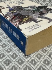 Warhammer 40k 3 Book Collection. See photos for Titles.