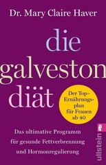 Mary Claire Haver / Die Galveston-Diät / 9783548073293