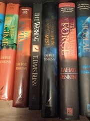 Left Behind Collection by Jerry B. Jenkins and Tim Lahaye 19 Books Lot