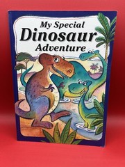 How to Catch a Dinosaur, Dinosaur Playset, How To Draw & My Special Adventure Bk