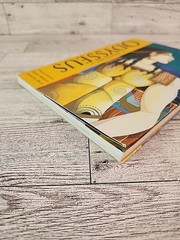 The Adventures of Odysseus, Barefoot Books Classics Paperback Very Good