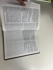 The New Testament with Psalms: God’s Love Letter to You (Giant Print Edition)