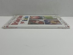 Birthday Cakes For Kids Recipes & Cake Decorating Cookbook Hardcover Sealed I1
