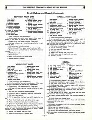 40 BOOKS Wisconsin Electric Company Christmas Cookie Cookbook LOT (1932 to 1973)