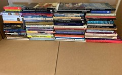 Lot of 10 ART History Books: Renaissance Modern Cubism Impressionism Realism Mix