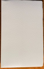 Holy Bible Old & New Testament Holman Bible Co. King James Translation White NEW
