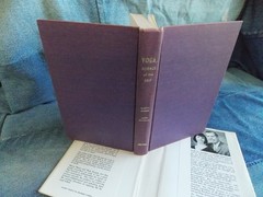 YOGA SCIENCE OF THE SELF By Marcia Moore + Mark Douglas 1st Ed HCDJ