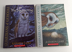 Guardians of Ga’Hoole Kathryn Lasky Bulk Lot 1 3 4 5 7 8 9 12 13 14 + Guide Book