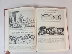 Heroes Of Bataan Corregidor And Northern Luzon By Eva Jane Matson (Signed) 1989
