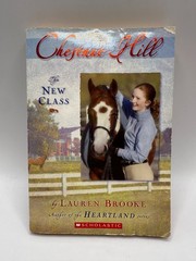 Lot of 4 Heartland YA Chapter Books #1 4 6 7 + Chestnut Hill #1 Lauren Brooke