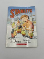 VTG Lot of 7 FLAT STANLEY Paperback BOOKS Jeff Brown Harper -Smoke Free Home