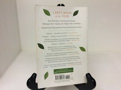 Commonwealth A Novel by Ann Patchett (2016, First Edition Paperback) Good