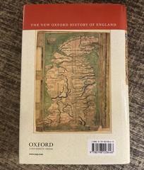 Plantagenet England 1225-1360 by Michael Prestwich ~ HARDCOVER *VERY GOOD*