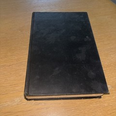 Seven Storey Mountain by Thomas Merton Vintage 1951