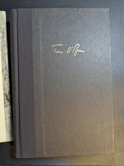 Things They Carried – Tim O’Brien (1990) Hardcover 1st VG with Dust Jacket