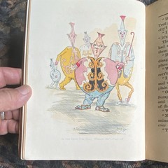 L. Frank Baum The Lost Princess of Oz Oz Series HC Illus Neill Reilly & Lee 1917