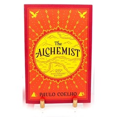 The Alchemist — 25th Anniversary Edition