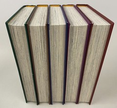 5 Books Akira Himekawa THE LEGEND OF ZELDA LEGENDARY EDITION 2020 First Edition
